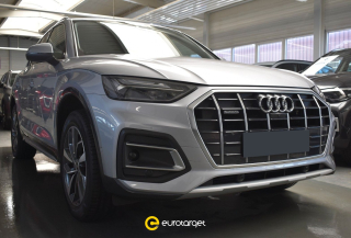 AUDI Q5 40 TDI 204 CV quattro S tronic