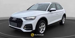 AUDI Q5 40 TDI 204 CV quattro S tronic