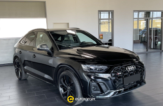 AUDI Q5 SQ5 SPB TDI quattro tiptronic