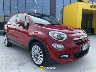 FIAT 500X  1.3 MultiJet 95 CV Lounge