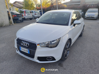AUDI A1 SPB 1.6 TDI Ambition