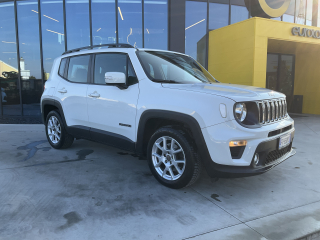JEEP Renegade  1.0 T3 Longitude