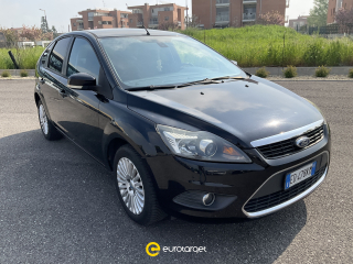 FORD Focus 1.6 (115CV) 5p. Bz.- GPL Titanium