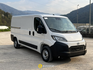 TOYOTA Proace  33 2.2 BlueHDi 120CV PM-TN Furgone