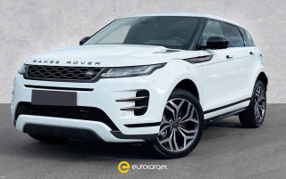 LAND ROVER Range Rover Evoque 2.0D I4 204 CV AWD Auto R-Dynamic SE