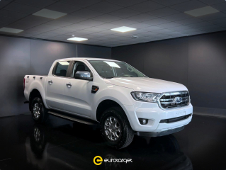 FORD Ranger 2.0 ECOBLUE DC XLT 5 posti