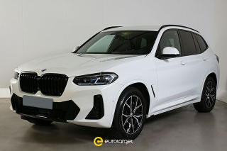 BMW X3 xDrive20d 48V Msport