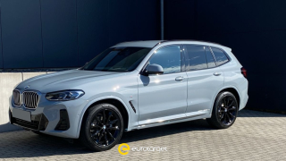 BMW X3 xDrive20d 48V Msport
