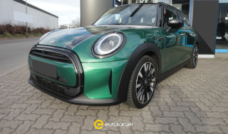 MINI Mini 1.5 Cooper Classic 5 porte