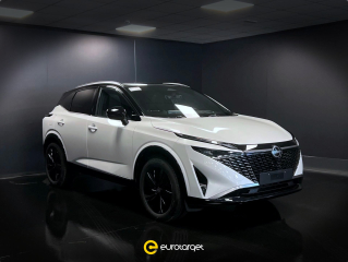 NISSAN Qashqai MHEV 158 CV Xtronic 4WD Tekna