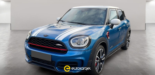MINI Mini Countryman Mini 2.0 John Cooper Works 'JCW' Countryman ALL4