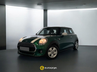 MINI Mini 1.5 Cooper