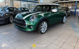 MINI Mini 1.5 Cooper Yours 5 porte