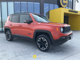 JEEP Renegade  2.0 Mjt 170CV 4WD Active Drive Low Trailhawk