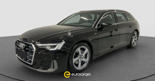 AUDI A6 Avant 40 2.0 TDI quattro ultra S tronic S line edition