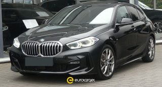 BMW Serie 1 120d 5p. Msport
