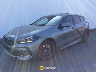 BMW Serie 1 120d xDrive 5p. Msport