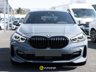 BMW Serie 1 120d 5p. Msport