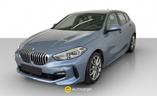 BMW Serie 1 120d xDrive 5p. Msport