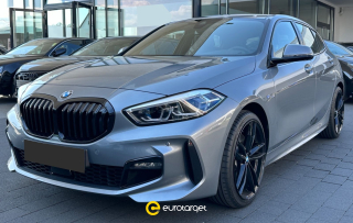 BMW Serie 1 120d xDrive 5p. Msport