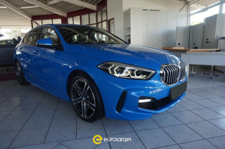 BMW Serie 1 118d 5p. Msport
