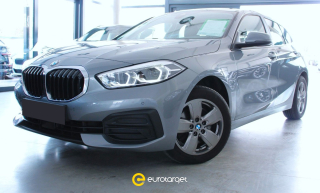 BMW Serie 1 118d 5p. Advantage