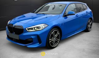 BMW Serie 1 120d xDrive 5p. Msport