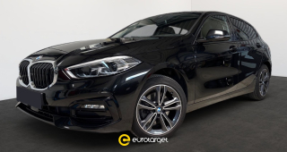 BMW Serie 1 118d 5p. Sport