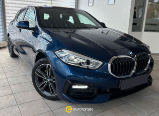 BMW Serie 1 118d 5p. Sport