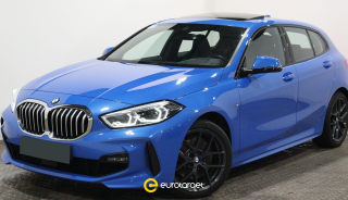 BMW Serie 1 120d xDrive 5p. Msport