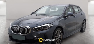BMW Serie 1 120d xDrive 5p. Msport