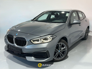 BMW Serie 1 118d 5p. Sport