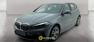 BMW Serie 1 118d 5p. Msport
