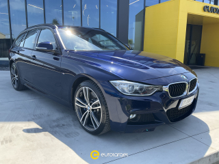 BMW Serie 3 330dA xDrive Touring Msport