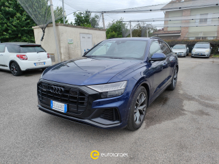 AUDI Q8  50 TDI 286 CV quattro tiptronic Sport