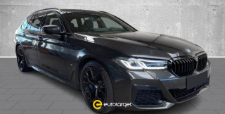 BMW Serie 5 520d 48V Touring Msport