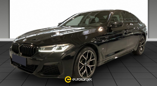 BMW Serie 5 520d 48V Msport