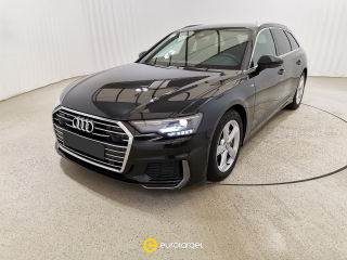 AUDI A6 Avant 40 2.0 TDI quattro ultra S tronic Business Sport