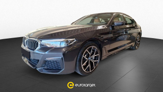 BMW Serie 5 530e Msport