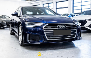 AUDI A6 Avant 50 3.0 TDI quattro tiptronic Business Sport