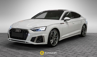 AUDI A5 SPB 40 TDI S tronic S line edition