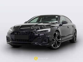 AUDI A5 SPB 40 TDI quattro S tronic S line edition