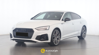 AUDI A5 SPB 40 TDI quattro S tronic S line edition