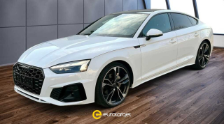 AUDI A5 SPB 40 TDI quattro S tronic S line edition