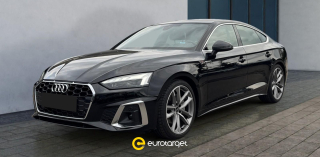 AUDI A5 SPB 40 TFSI S tronic S line edition