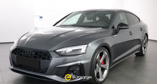 AUDI A5 SPB 40 TFSI S tronic S line edition