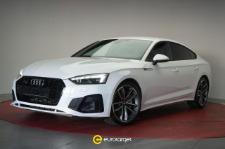 AUDI A5 SPB 45 TFSI quattro S tronic S line edition