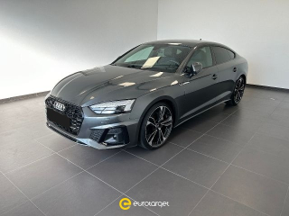 AUDI A5 SPB 40 TFSI quattro S tronic S line edition