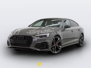 AUDI A5 SPB 40 TFSI quattro S tronic S line edition