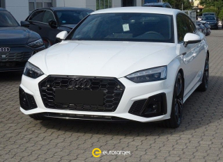 AUDI A5 SPB 40 TFSI S tronic S line edition